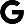 Google black icon with stylized lowercase 'g' in white on a black rounded square background.